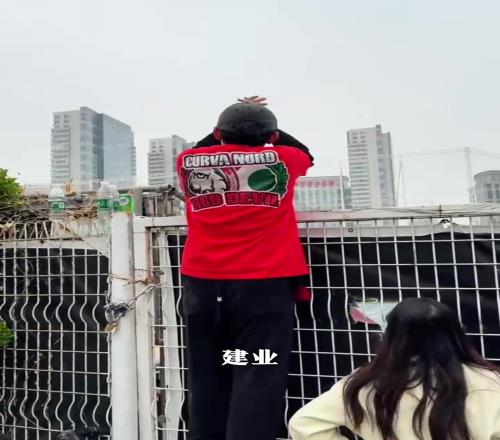 “一个人的远征”！天津津门虎U2102河南U21
