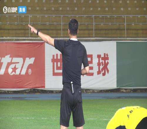 【集锦】中冠广东蜀地红30江苏新梦想李振宇梅开二度