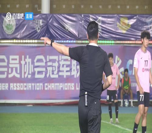 【集锦】中冠厦门集美诚毅23广州联澳体会比拉力丁屡献神扑