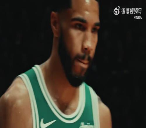 王鹤棣+塔图姆+米切尔+SGA+约基奇出演NBA季后赛宣传片