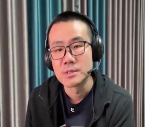 徐静雨：湖人最终依然会晋级里夫斯跟詹姆斯还没发挥