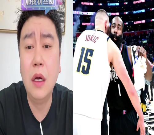大史赛前曾言：快船能让威少打爆认了一年爆个两场三场的认了