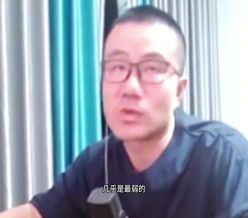 徐静雨：火箭怎么跟勇士比他们几乎是西部季后赛中最弱的，打灰熊都不一定赢