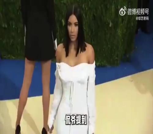 渣男语录侃爷说不该和金卡戴珊生孩子，已上热搜引热议
