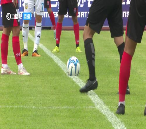 【集锦】中冠广东吴川青年11南京铁虎涂梦函绝平