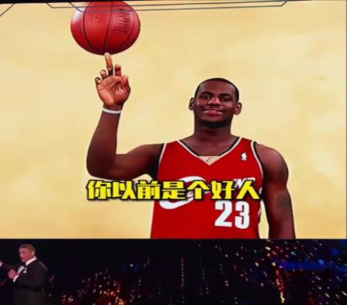 面对约翰塞纳的疯狂调侃詹姆斯库里笑疯了！阿杜：你礼貌吗
