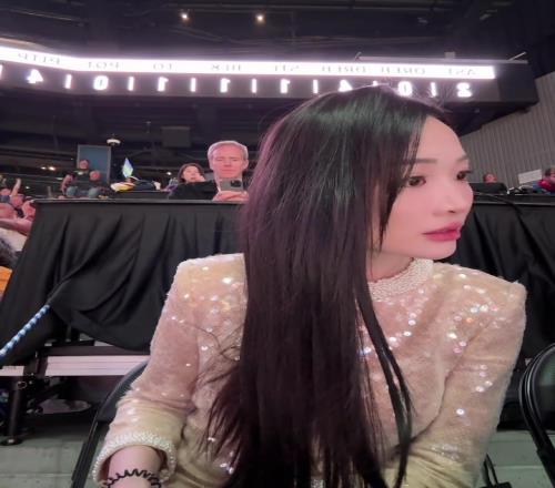 孟超得知戈登绝杀快船后整个人都惊呆了
