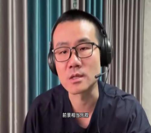 徐静雨：勇士可以展望第二轮了湖人更好打且更有意思但命悬一线