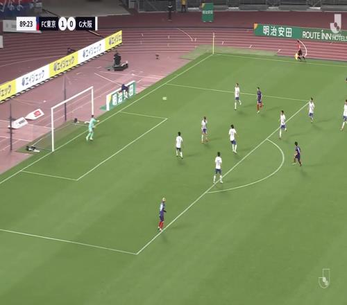 一周5佳球年轻有为高升之子不停球远射&王钰栋低射世界波
