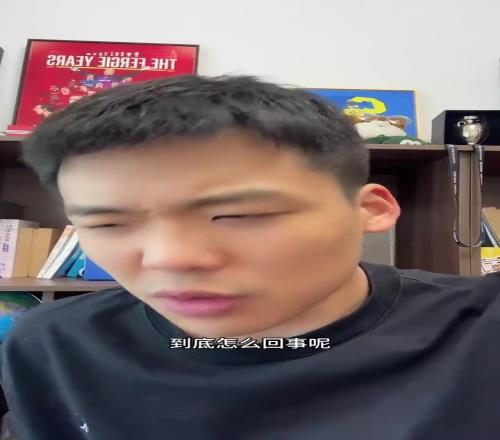 安帅与巴西告吹，皇马从中作梗王楚淇：皇马近两年的操作有点扯