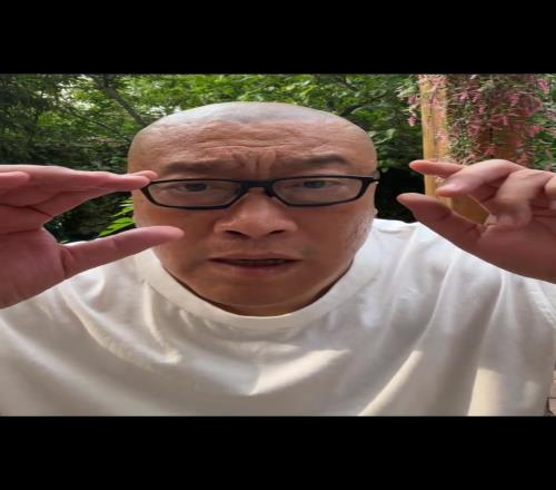 骑士半场落后41分！马健：你们该理解詹姆斯统治东部有多强大吧