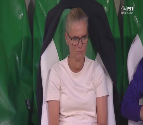 【集锦】女足欧洲杯英格兰女足女足61威尔士女足小组第二晋级