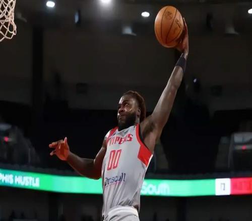 又一强援就位！曝新疆大手笔签下NBA级后卫，能否成为救火奇兵