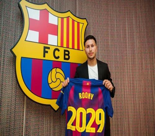 巴塞罗那与时间赛跑，新援巴德吉恐错过注册截止日