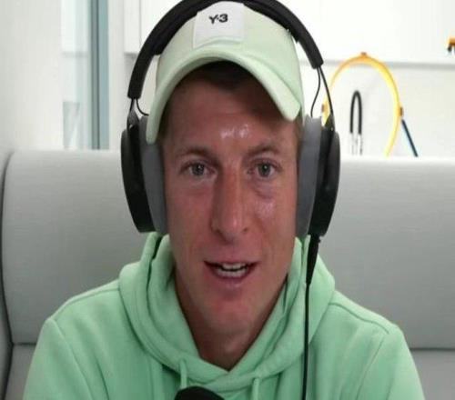 克罗斯：拜仁在明年3月就能夺得联赛冠军，最迟4月