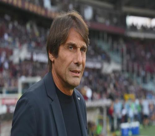 孔蒂：麦克托米奈对阵埃因霍温能否出战由他自己决定