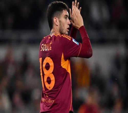 苏莱：国米是长期以来的最强队之一，我们需要做的是进更多球