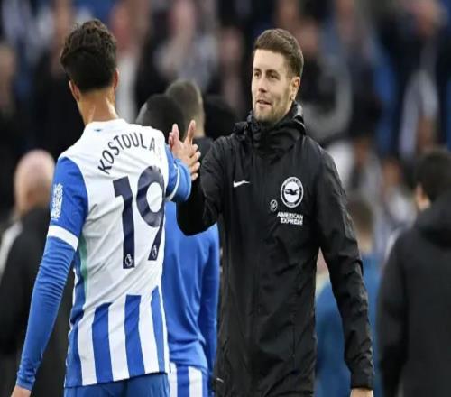 许尔策勒：维尔贝克踢得令人印象深刻沃尔特马德适应得很快