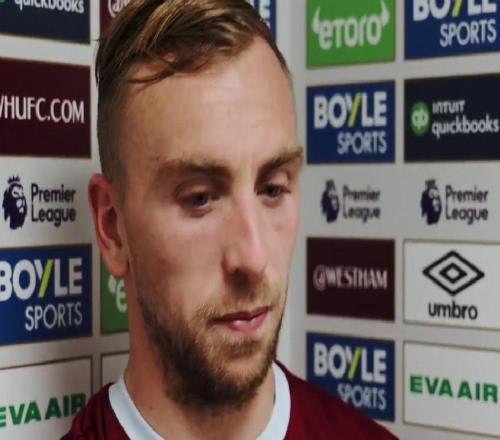 鲍恩：我们曾感觉掌控了比赛，却被对手抓住机会惩罚这很失望