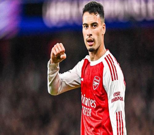 马丁内利：阿尔特塔曾向我保证会得到机会，我很高兴把握住了