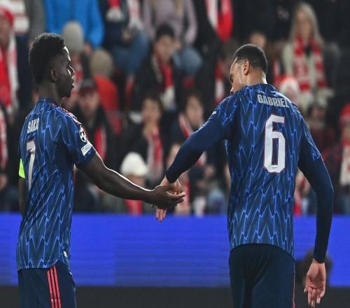 完美开局，阿森纳自200506赛季以来首次取得欧冠开局四连胜