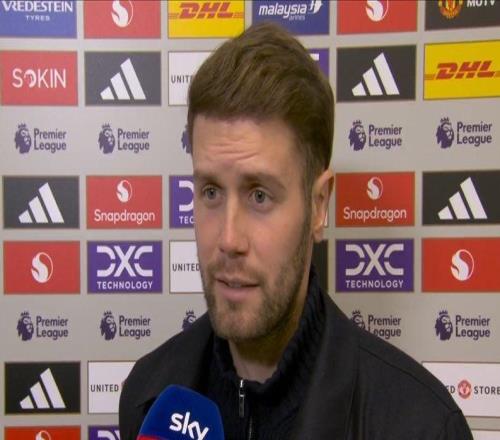 许尔策勒：23时感觉有机会拿分，球队今天执行力出了问题