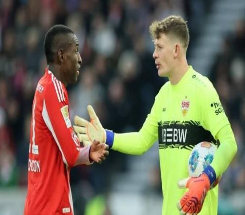 法尔克：拜仁想把努贝尔卖给英超俱乐部，但他的高薪会是问题