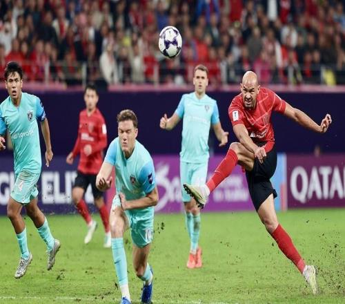 两个0比2真尴尬，海港与蓉城再次“战略性放弃”亚冠，这是胆怯而现实的选择