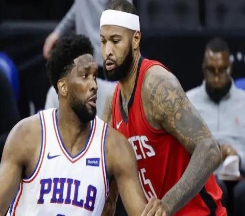 考辛斯：76人队肯定考虑过让恩比德离队的这种可能性