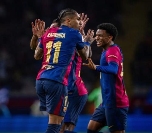 巴萨想念9000万巨星：他养伤42天巴萨8场3败！攻防都乱了