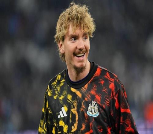 哈曼：沃尔特马德没有受到转会费影响，他的头脑很冷静