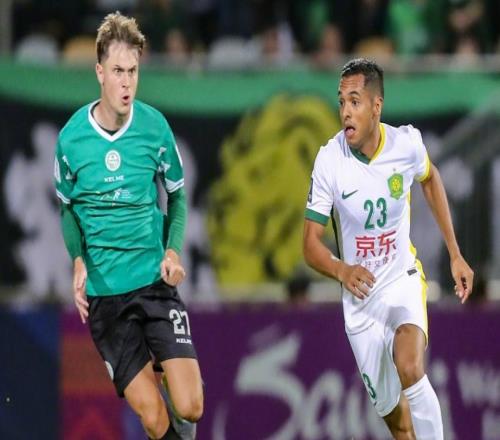 国足面临新危机：足协养狼失败，被中国香港超越，蔡振华担忧成真