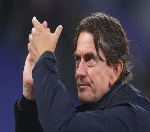 弗兰克：定位球战术至关重要，范德芬今天在攻防两端都很出色