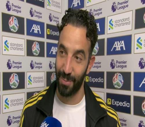 邮报：双红会后曼联全队接受了38次赛后采访，创队史纪录