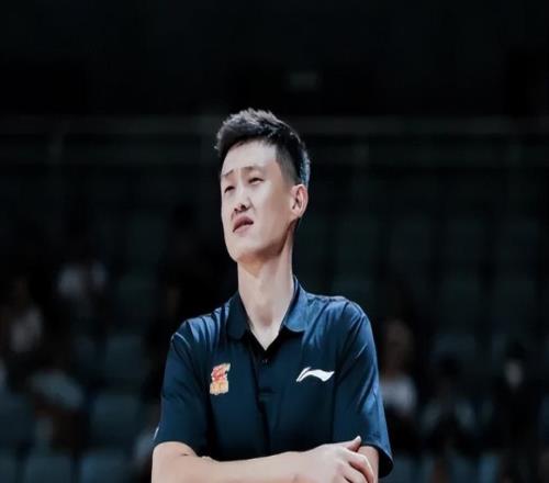 CBA新赛季20支球队主教练排名