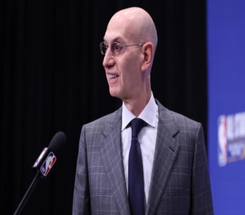 记者：NBA计划在两年内推出欧洲联赛，米兰双雄对此展露兴趣