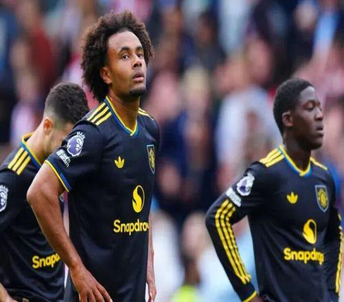 赛季0进球！曝曼联水货冬窗离队效仿霍伊伦重回意甲