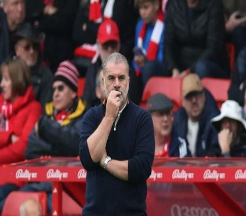 澳波挂帅森林8战2平6负，老板愤然提前离场注定其下课结局