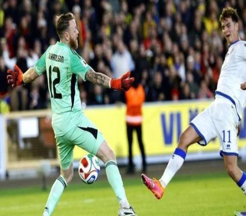 每体：阿斯拉尼在巴萨的名单中，他的价格应该不会超3000万欧