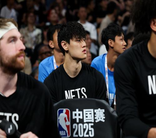 以后别来了！中国球员中国赛不得上场，网友纷纷留言抵制篮网