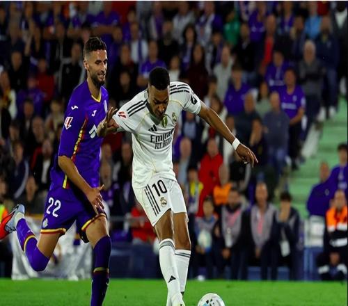 姆巴佩已超越C罗数据对比惊人，但他自己这样说