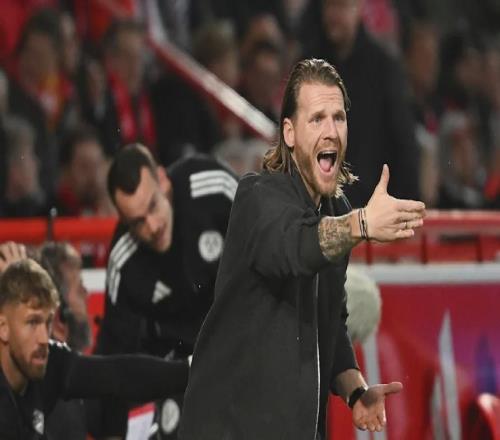 状态堪忧！不敌柏林联合后，门兴已经跨赛季连续14场不胜