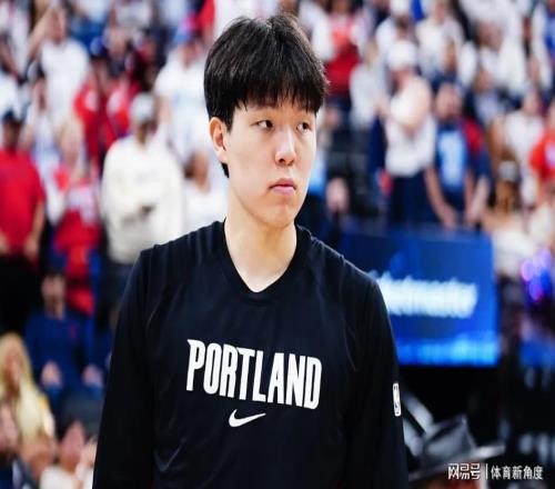 美记：杨瀚森上场时间为负效率值，罗威或能帮助球队