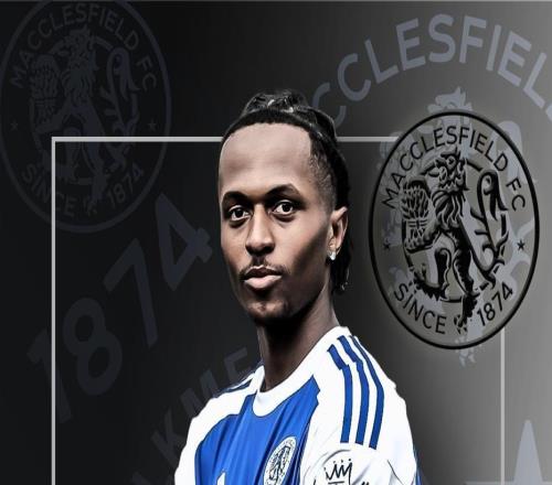 R.I.P.，21岁前狼队青训球员伊桑麦克劳德因车祸不幸离世