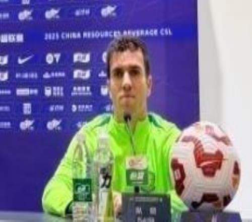 塞鸟：明天是一场五五开的比赛