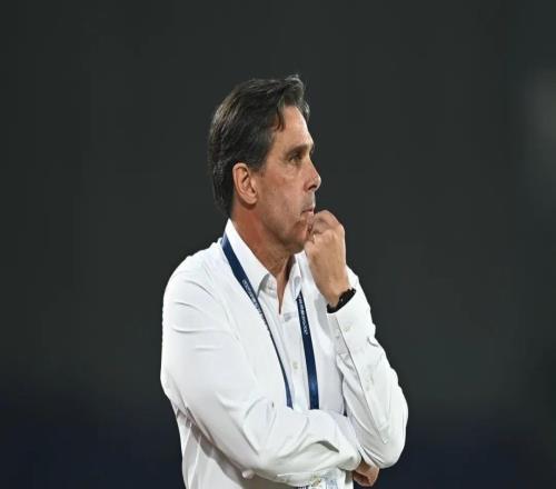 2025赛季中超最佳主帅！拉莫斯成功当选，从救火到创队史最佳战绩