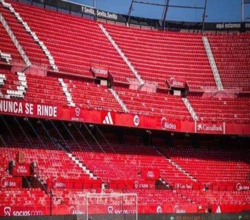 【西甲】莱万突前，拉什福德先发，巴萨客战塞维利亚