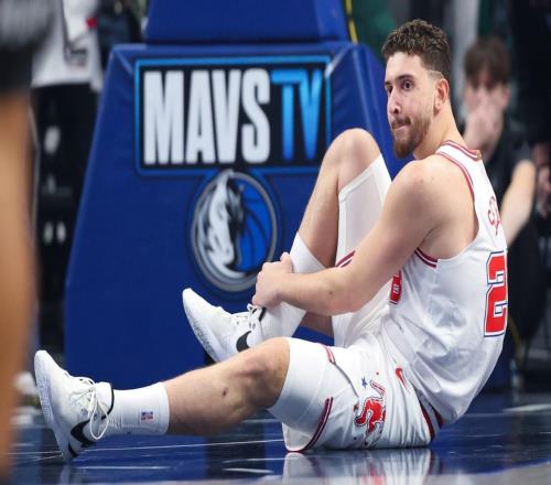 火箭失双塔在场60分！休媒预计海王先复出：若出战1数据碾压29队