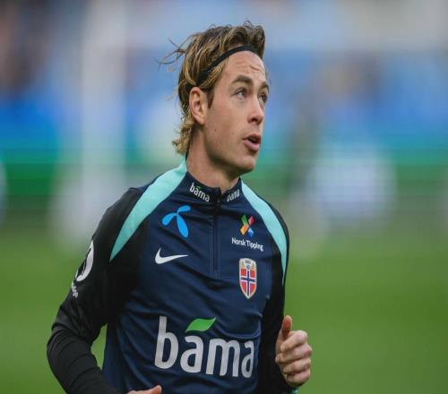 挪威主帅：我让伯格回博德闪耀备战欧冠，但是他拒绝回去