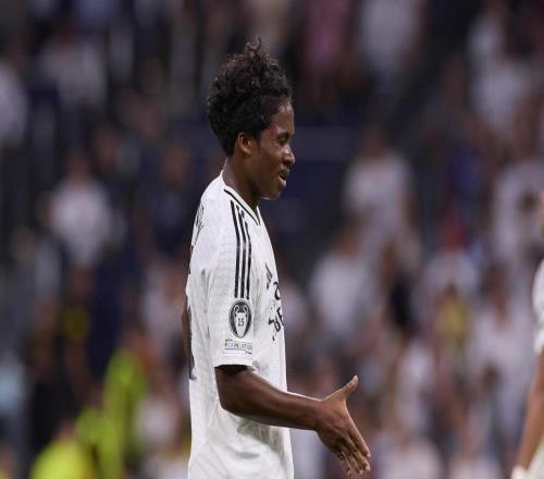 ESPN：多家欧洲俱乐部开始关注恩德里克的情况，其中包括马赛